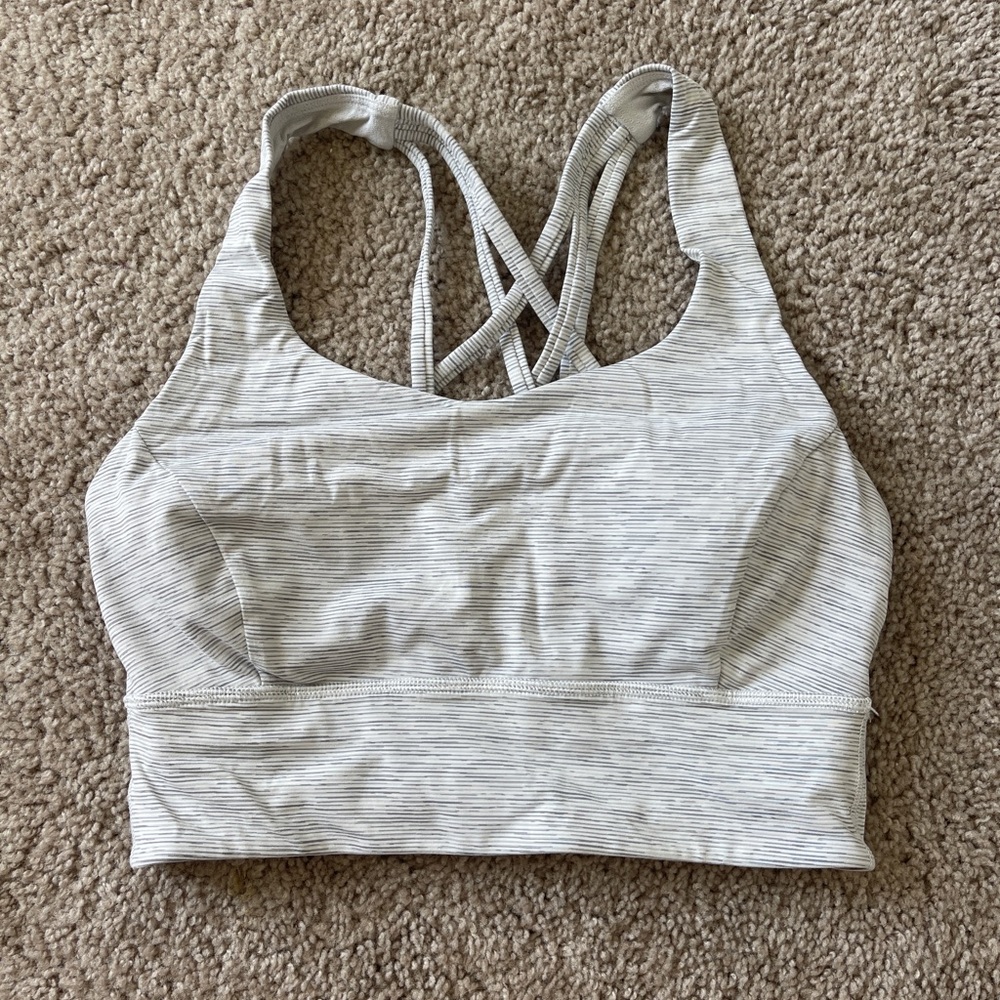 Free to be serene longline